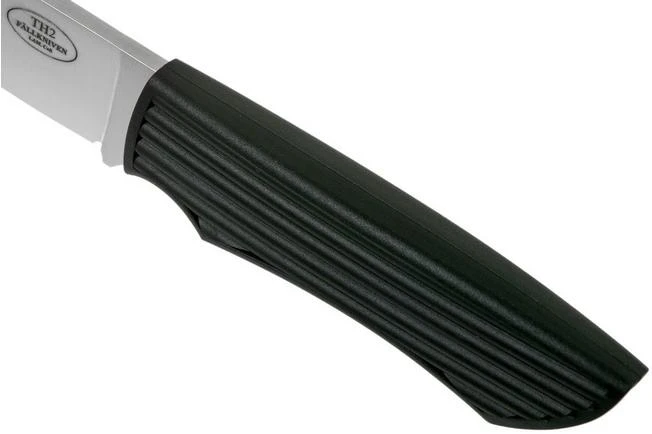 Fällkniven TH2z Taiga Hunter, Thermorun Hunting Knife - Image 4