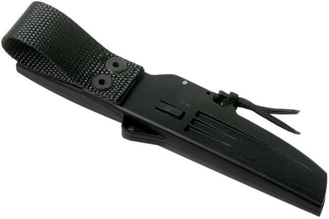 Fällkniven TH2z Taiga Hunter, Thermorun Hunting Knife - Image 7