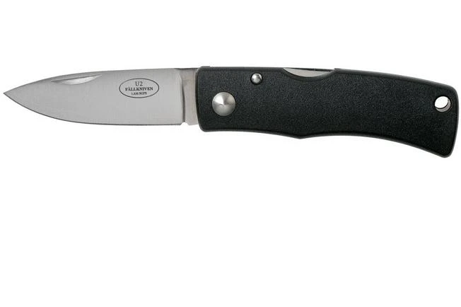 Fällkniven U2Sa Sagittarius Gentleman's Knife