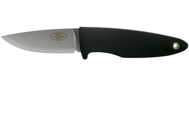 Fällkniven WM1 CoS Zytel Sheath Hunting Knife WM1zCoS
