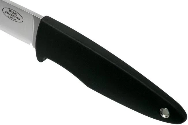Fällkniven WM1 CoS Zytel Sheath Hunting Knife WM1zCoS - Image 5