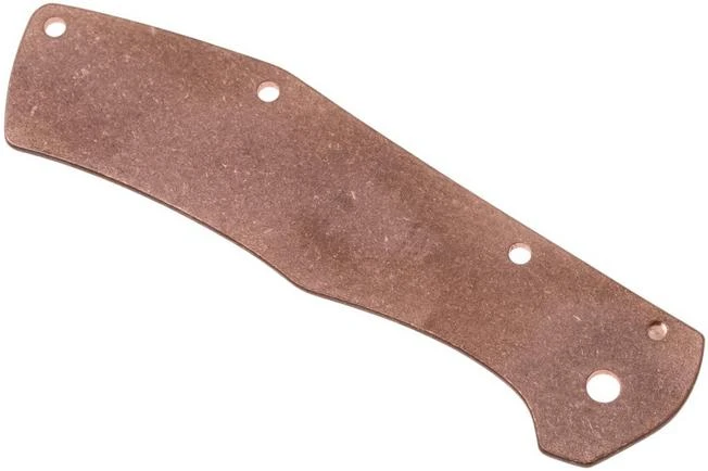 Flytanium Gerber Flatiron Scale, Copper - Image 2