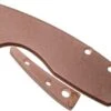 Flytanium CRKT Pilar Large Scale & Backspacer, Copper