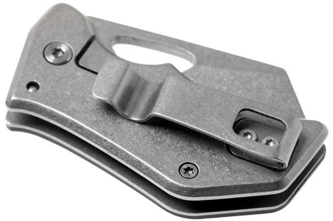 Fox Black Fox KIT FO-BF752 Black G10 Pocket Knife - Image 4