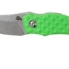 Fox Skal Black Fox BF-732G Green Pocket Knife, Denis Simonutti Design