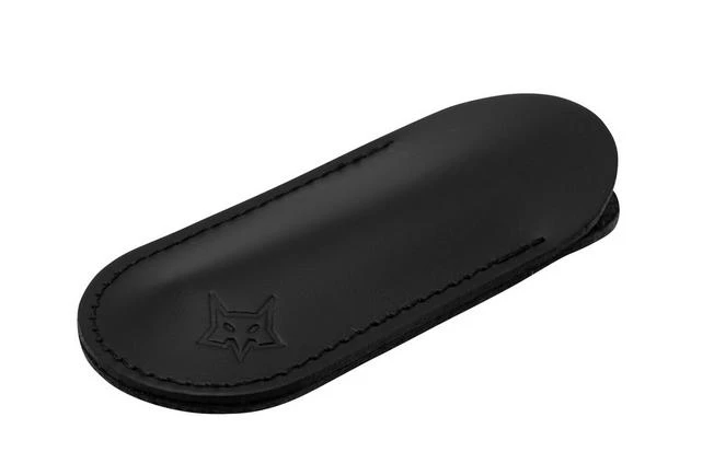 Fox Knives Livri FX-273MCB Knivesandtools Exclusive, Brown Micarta, Slipjoint Pocket Knife - Image 7