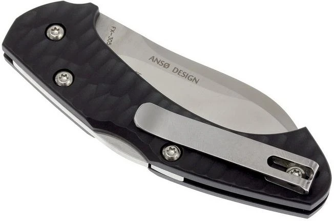 Fox FX-305 Anso Zero FRN - Image 3