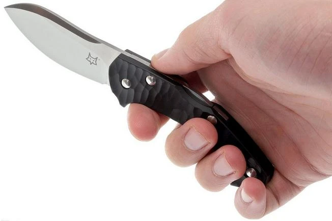 Fox FX-305 Anso Zero FRN - Image 7