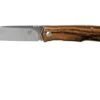 Fox Knives FX-525B Bocote Pocket Knife, Bob Terzuola Design