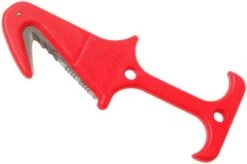 Fox R.T. 2 Airborne Emergency Tool Red FX-64022RD Seatbelt Cutter