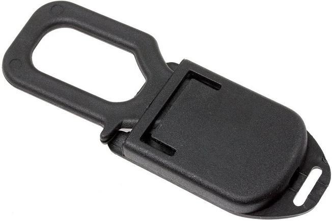 Fox FKMD Rescue Black FX-640 Belt Cutter - Image 3