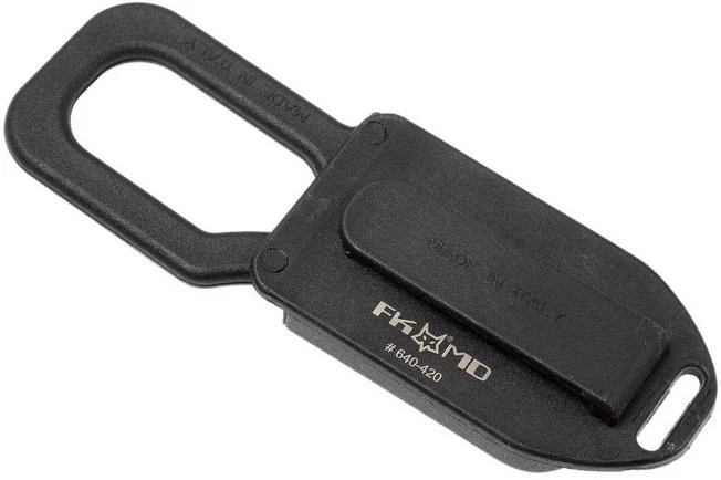 Fox FKMD Rescue Black FX-640 Belt Cutter - Image 4