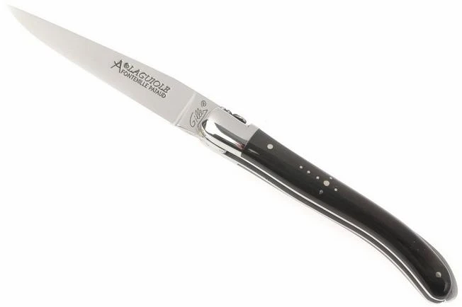 Fontenille Pataud XS Buffalo Horn L4PCN