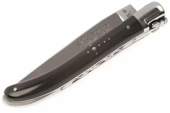 Fontenille Pataud XS Buffalo Horn L4PCN - Image 3