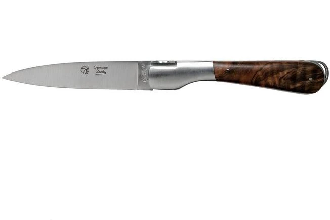 Fontenille Pataud Corsican Sperone, Walnut Wood