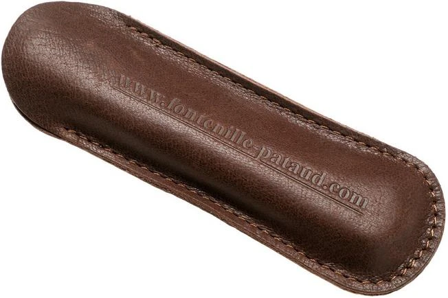 Fontenille Pataud Corsican Sperone, Walnut Wood - Image 9