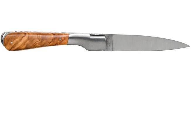 Fontenille Pataud Corsican Sperone, Olive Wood - Image 2