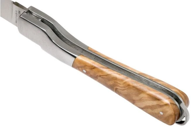 Fontenille Pataud Corsican Sperone, Olive Wood - Image 5