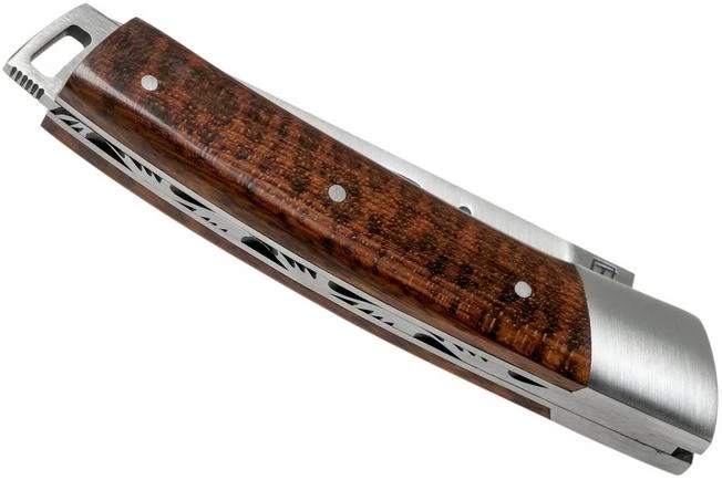 Le Thiers Pocket Amourette T8A Pocket Knife By Fontenille Pataud - Image 4