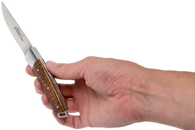 Le Thiers Pocket Amourette T8A Pocket Knife By Fontenille Pataud - Image 8