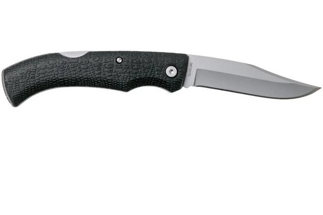 Gerber GatorMate 06149 Clip Point, Fine Edge Pocket Knife - Image 2