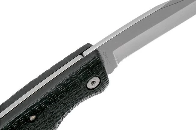 Gerber GatorMate 06149 Clip Point, Fine Edge Pocket Knife - Image 6