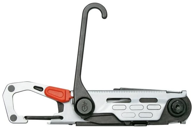 Gerber Stakeout 1059837, Silver, Multi-tool For Camping - Image 3
