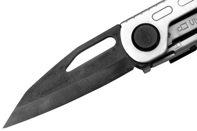 Gerber Stakeout 1059837, Silver, Multi-tool For Camping - Image 4