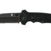Gerber 06 FAST Tanto Serrated 30-000118 Pocket Knife