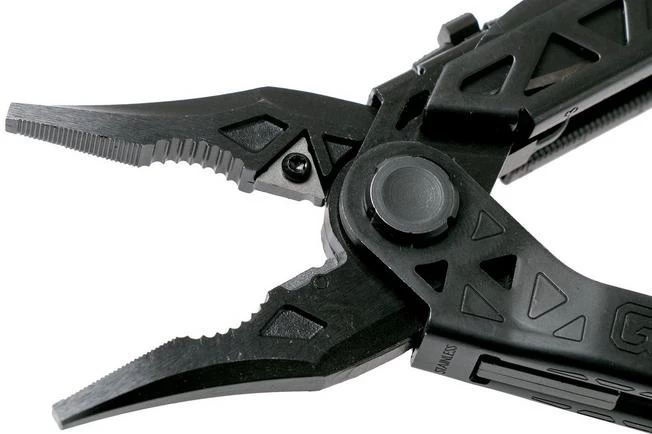 Gerber Center-Drive Multi-tool Black, Nylon MOLLE-sheath And Bit Set 30-001425 - Image 2
