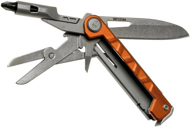 Gerber Armbar Drive Orange 30-001588 Multi-tool