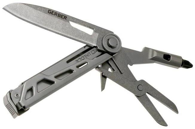 Gerber Armbar Drive Orange 30-001588 Multi-tool - Image 2