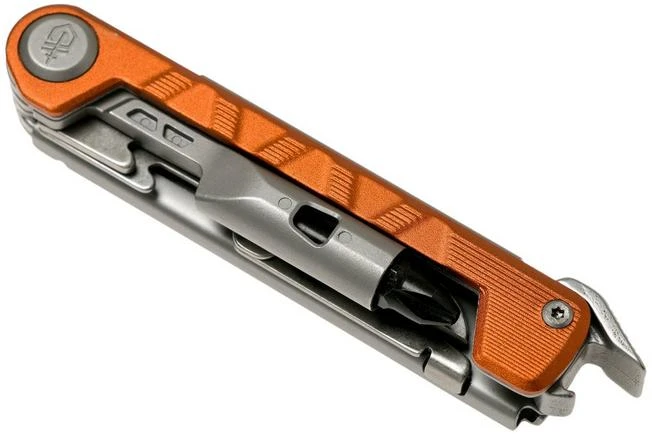 Gerber Armbar Drive Orange 30-001588 Multi-tool - Image 4