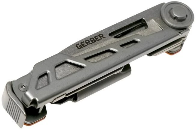 Gerber Armbar Drive Orange 30-001588 Multi-tool - Image 5