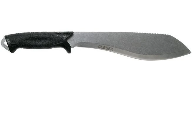 Gerber Versafix 30-001608 Fixed Knife - Image 2