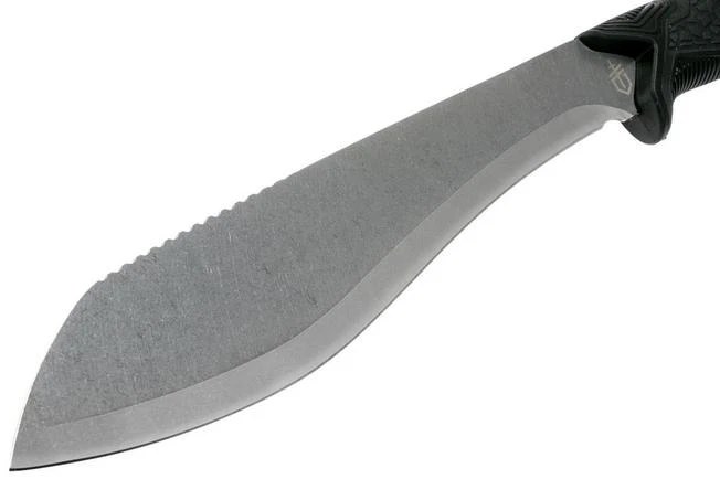 Gerber Versafix 30-001608 Fixed Knife - Image 3