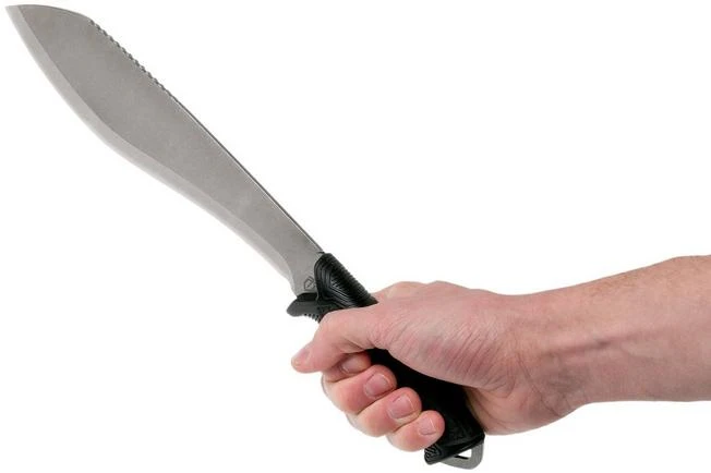 Gerber Versafix 30-001608 Fixed Knife - Image 6