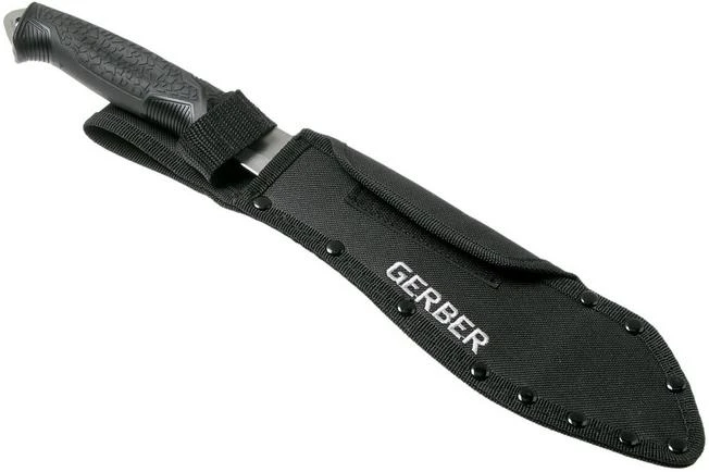 Gerber Versafix 30-001608 Fixed Knife - Image 7