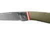 Gerber Straightlace Green 30-001663 Slipjoint Pocket Knife