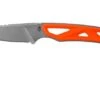Gerber Exo-Mod Caper 30-001799 Orange Hunting Knife