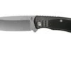 Gerber Downwind Fixed Drop Point 30-001817 Black G10, Outdoor Knife