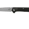 Gerber Zilch 30-001879 Black, Pocket Knife