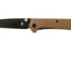 Gerber Zilch 30-001881 Coyote, Pocket Knife