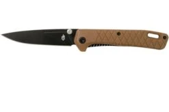 Gerber Zilch 30-001881 Coyote, Pocket Knife
