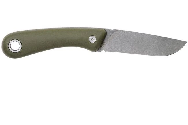 Gerber Spine Fixed Blade Green, 31-003424 - Image 2