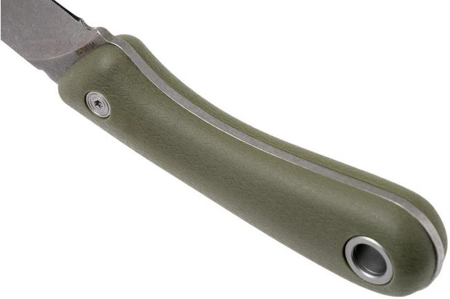 Gerber Spine Fixed Blade Green, 31-003424 - Image 4