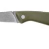 Gerber Vertebrae Fixed Blade Green, 31-003425