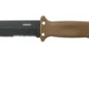 Gerber LMF II Infantry Coyote Brown 22-01463 Fixed Knife
