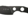 GiantMouse GMF1-P PVD N690 Fixed Knife