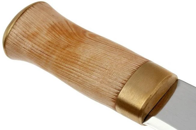 Helle Lappland 70 Camping Knife - Image 4